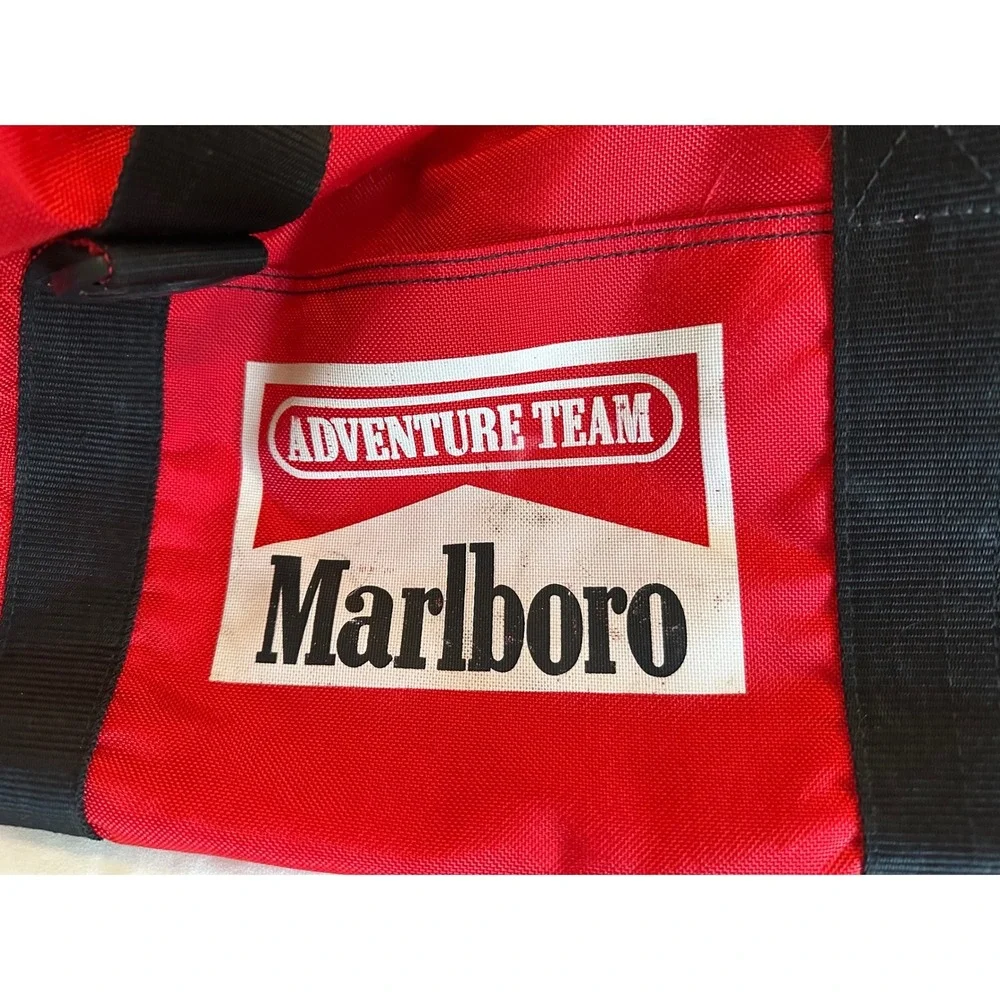 Marlboro vintage adventure